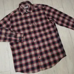 SIMPLE LIFE/シンプルライフ/チェック/シャツ/綿100％/