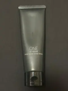 ワンバイコーセー ポアクリア スクラブ ウォッシュ