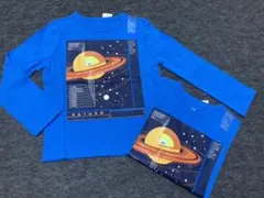 GAPロンT110㎝120㎝２枚組