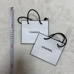 2026年最新】CHANEL ショップ袋・ショッパーの人気アイテム - メルカリ