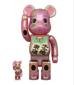 大たまごっち展限定】たまごっち×ベアブリック400％ - メルカリ