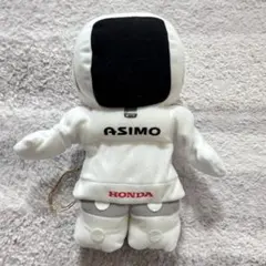 2026年最新】asimo ぬいぐるみの人気アイテム - メルカリ