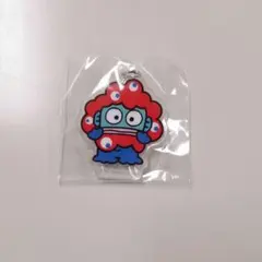 サンリオ　ミャクミャクなりきり　アクリルチャーム　ハンギョドン