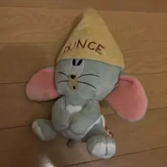 トムとジェリー　ファニーアートミディアム　ver.3 タフィー