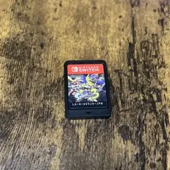 Nintendo Switch スプラトゥーン3