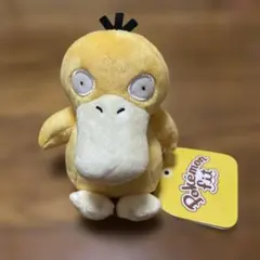 Pokémon fit ポケモン fit コダック ぬいぐるみ ポケモンセンター