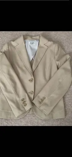 ブレザー　ジャケット　11号　アリスバーリー