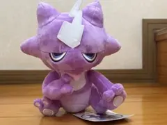 ポケモンセンター オリジナルぬいぐるみ エレズン タグ付き