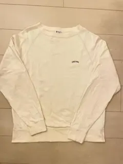 【美品】オーチバル　スウェット　サイズM