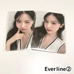 viviz トレカ