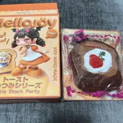 新品未使用フルセット】メロジョイ Mellojoy 森の赤ずきん - メルカリ
