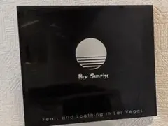 ラスベガス New Sunrise