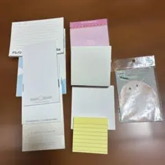 メモ帳 まとめ売り