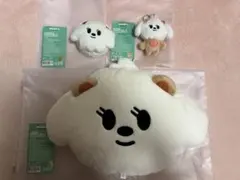 TXT PPULBATU プルバトゥ バムグッ　ボムギュ