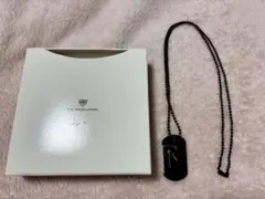 T.M.Revolution ネックレス