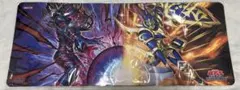 覇竜凰ドルザバード プレイマット GP - メルカリ