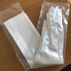 ウェディンググローブ