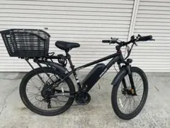 2025年最新】折りたたみ自転車 アシストの人気アイテム - メルカリ