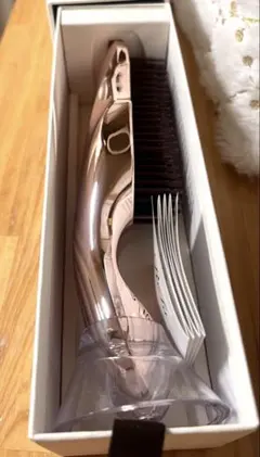 【ReFa】　リファ　イオンケアブラシプレミアム