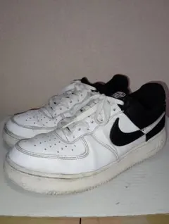 Nike 27cm AIR FORCE 1 SPURS NBA ナイキ スパーズ