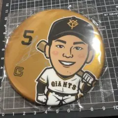 門脇誠 ガチャ SR 缶バッジ - メルカリ