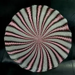 MURANO ムラノ ブルー リボン レース デカンタ デキャンタ - メルカリ