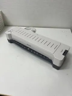 動作確認済み アイリスオーヤマ ラミネーター LTA32W /管理番号06C 