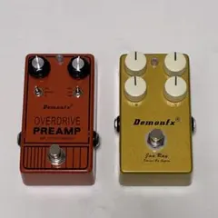 2025年最新】demon エフェクターの人気アイテム - メルカリ