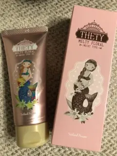 シーランドピューノ　ハンドクリーム