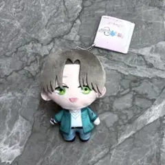 【新品未使用】多聞くん今どっち！？ ぷれちゃす F/ACE ぬいぐるみ 橘敬人