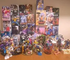 29点 ワンピース プライズ 一番くじ フィギュア　まとめ売り 外箱有