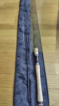 美品】ufmウエダ 【Kガイド】 Stinger Deep SST-86-H - メルカリ