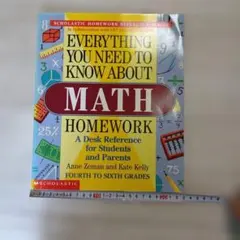 Everything You Need To Know About Math