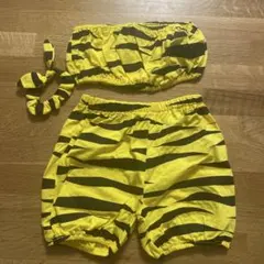節分　鬼　コスチュームセット