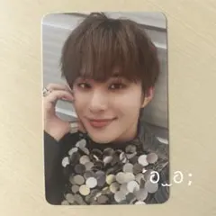 nct127 fact check md ラントレ ジョンウ トレカ