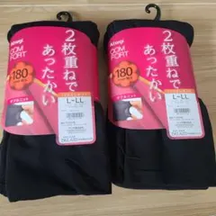 レギンス アツギ