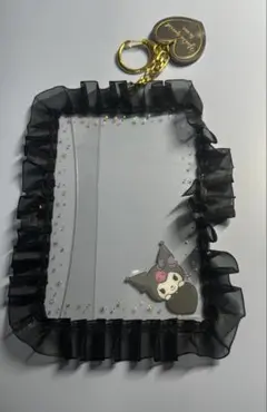 エンジョイアイドルシリーズ フォトフレーム　クロミ