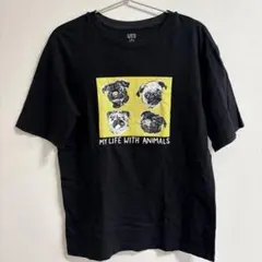 半袖Tシャツ/ユニクロUT