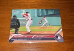 大谷翔平 吉田正尚『Topps Now #140』① - メルカリ