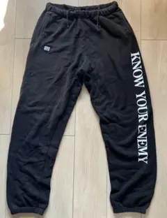 スウェットパンツ ジョガーパンツ