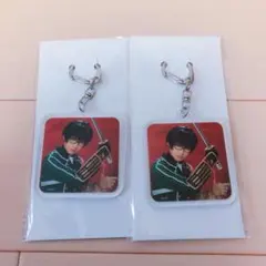 刀ミュ　DMMスクラッチ　篭手切江