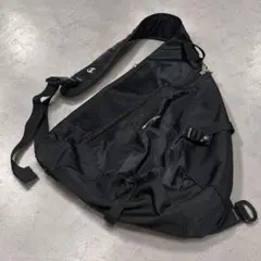 じ*ん様 レア Y2K 00s eddie bauer ビッグスリングバッグ ボ じ*ん様 レア Y2K 00s eddie bauer ビッグスリングバッグ ボ - メルカリ