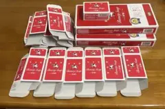 牛乳石鹸　空き箱　小12個　大2個　セット