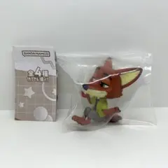 ディズニーキャラクター FunnyTime! ニック 匿名配送 ガチャ