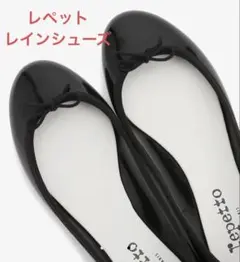 レペット☆レインシューズのサムネイル