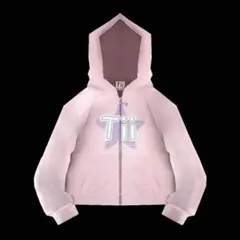 2026年最新】TII ジップパーカーの人気アイテム - メルカリ