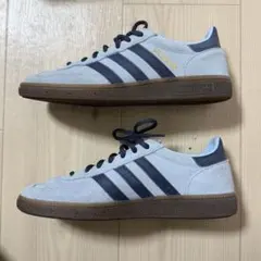 adidas アディダス HANDBALL SPEZIAL スニーカー26.5