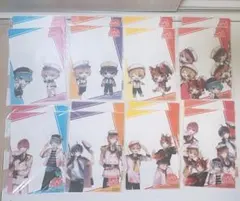 【バラ売り⭕️】すとぷり×ファミマ コラボグッズ