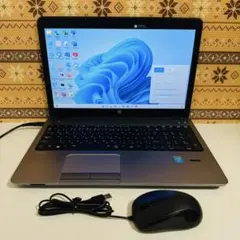 物価高応援！ 限定1台✨ 激安特価 Windows11 ノートパソコン 即使用可
