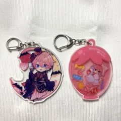2026年最新】すとぷりさとみくんアクキーの人気アイテム - メルカリ